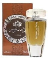 Lattafa Dastoor For Man