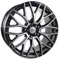 Диски RST R098 8x18 5x112 ET 44 Dia 57,1 BD