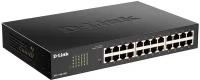 D-Link Коммутатор D-Link DGS-1100-24V2/A 24G настраиваемый