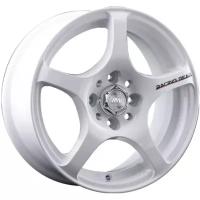 Диск RACING WHEELS H-125 6.5x15/5x105 D56.6 ET39 W