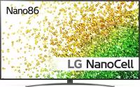 Телевизор LG 86NANO866PA 4K Ultra HD LED NanoCell