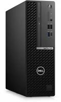 ПК Dell Optiplex 5090 SFF i7 10700 (2.9)/16Gb/SSD256Gb/UHDG 630/DVDRW/CR/Windows 10 Professional/GbitEth/200W/клавиатура/мышь/черный