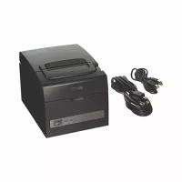 Принтер чековый CITIZEN CT-S310II, термопечать, USB, Ethernet, черный