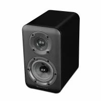 Wharfedale Diamond 320 Black wood, пара