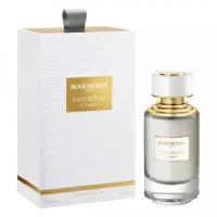 Парфюмерная вода Boucheron унисекс Patchouli d'Angkor 125 мл