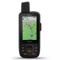 Навигация Garmin GPSMAP 66i