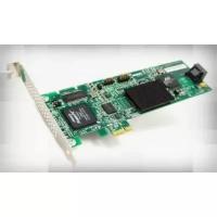 Контроллер 3Ware | 9650SE-2LP | PCI-E1x / SATA / RAID