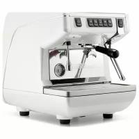 Кофемашина Nuova Simonelli Appia Life Appia Life 1Gr V 220V white