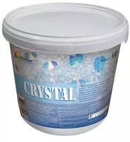 Декоративная штукатурка Crystal