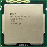 Процессор SR05Q Intel 2900Mhz