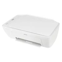 МФУ струйный HP DeskJet 2710, A4, цветной, струйный, белый [5ar83b]