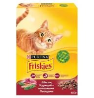 Friskies Friskies