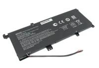 Аккумуляторная батарея для ноутбука HP Envy M6-AQ005DX (HSTNN-UB6X) 15.2V 3400mAh OEM