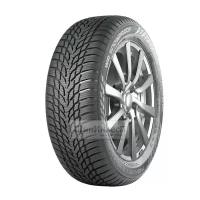 Шина Nokian(Нокиан) WR Snowproof 165/70 R14 81T