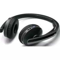 Двухсторонняя Bluetooth гарнитура Sennheiser ADAPT 260