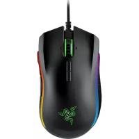 Проводная игровая мышь Razer Mamba Elite