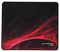 Коврик для мыши HyperX Fury S Pro Speed Edition Средний черный/рисунок 360x300x4мм