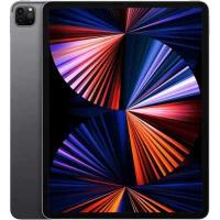 Планшет Apple iPad Pro 2021 12.9 128Gb Wi-Fi Space Grey MHNF3RU/A