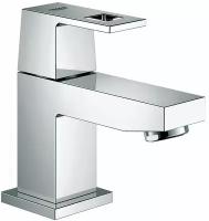 23137000 Вертикальный вентиль Grohe Eurocube, XS-Size