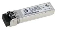 Оптический трансивер HPE MSA 2040 16Gb Short Wave Fibre Channel SFP+ 4-pack, C8R24SB