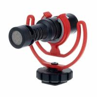 Микрофон RODE VideoMicro 1