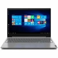 Ноутбук Lenovo V15-ADA 82C7008QRU-wpro AMD Athlon Silver 3050U, 2.3 GHz - 3.2 GHz, 4096 Mb, 15.6" Full HD 1920x1080, 128 Gb SSD, DVD нет, AMD Radeon Graphics, Windows 10 Professional, серый, 1.85 кг, 82C7008QRU (операционная система в комплекте)