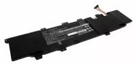 Аккумулятор CameronSino CS-AUX502NB для Asus PU500CA, S500CA, X502C