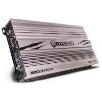 Усилитель Kicx RX 4.120 AB- 4 канальный