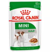 Royal Canin Mini Adult