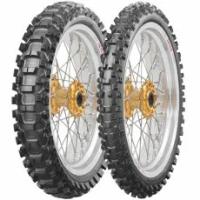 Мотошина Bridgestone Battlecross X20 100/90 B19 57M TT NHS