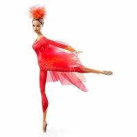 Кукла Barbie Misty Copeland (Барби Мисти Коупленд)