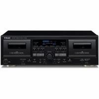 Teac W-1200 Black