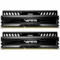 Оперативная память Patriot Viper 3 PV38G160C9K