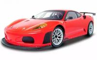 Ferrari F 430 GT радиоуправляемая модель автомобиля 1:20