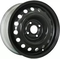 Колесный диск TREBL 9493T 6,5x16 4x108 D65.1 ET23 Black