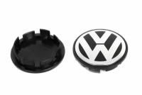 Колпачк на литой диск Volkswagen 70 mm 1 шт