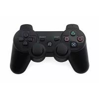 Джойстик беспроводной для PS3, черный