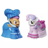 Фигурка Крошка Я My Little Pony