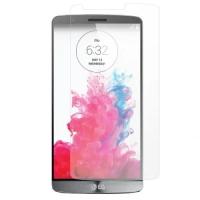 Защитная пленка для LG G3S Deppa прозрачная