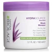 Маска увлажняющая MATRIX COSMETICS MATRIX Biolage, Hydrasource, 150 мл