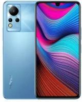 Смартфон Infinix Note 12 6/128Gb Синий