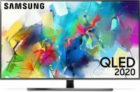 Телевизор Samsung QE75Q75TAT 75" 4K Ultra HD