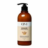 Esthetic House Шампунь для волос Имбирный CP-1 GINGER PURIFYING SHAMPOO 500мл