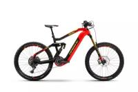 Велосипеды Электровелосипеды Haibike XDURO Nduro 10.0 (2020)