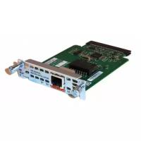 800-24973-01 Cisco Модуль расширения CISCO WIC-1B S/T-V3 1 PORT ISDN WAN INTERFACE CARD [800-24973-01]