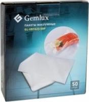 Вакуумный пакет Gemlux GL-VB1623-50P