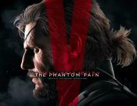 Metal Gear Solid V: The Phantom Pain