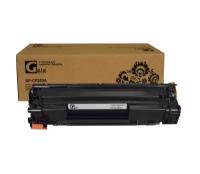 Картридж GP-CF283A для принтеров HP LaserJet Pro MFP M125, M127fn, M127fw, M225dn 1500 копий GalaPrint