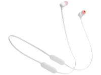 Наушники JBL Tune 125BT White JBLT125BTWHT