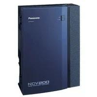 Речевой процессор Panasonic KX-TVM200BX (KX-NCV200BX)